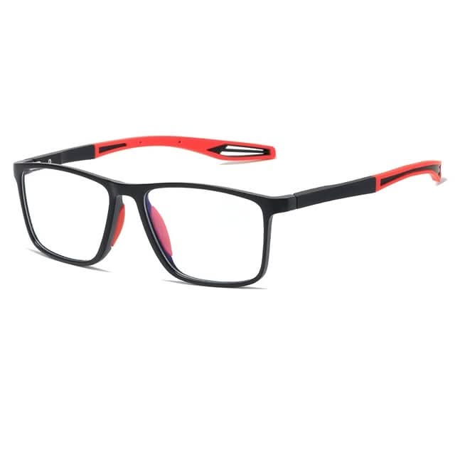 Progressive Brille | Ultraleichtes Polycarbonat & Multifokal