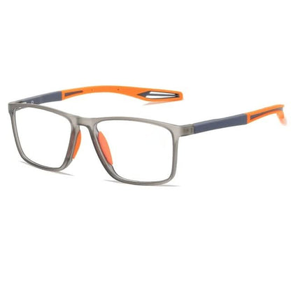 Progressive Brille | Ultraleichtes Polycarbonat & Multifokal