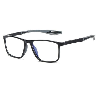 Progressive Brille | Ultraleichtes Polycarbonat & Multifokal