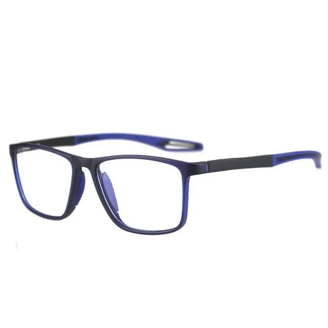 Progressive Brille | Ultraleichtes Polycarbonat & Multifokal