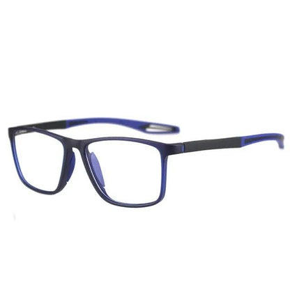 Progressive Brille | Ultraleichtes Polycarbonat & Multifokal