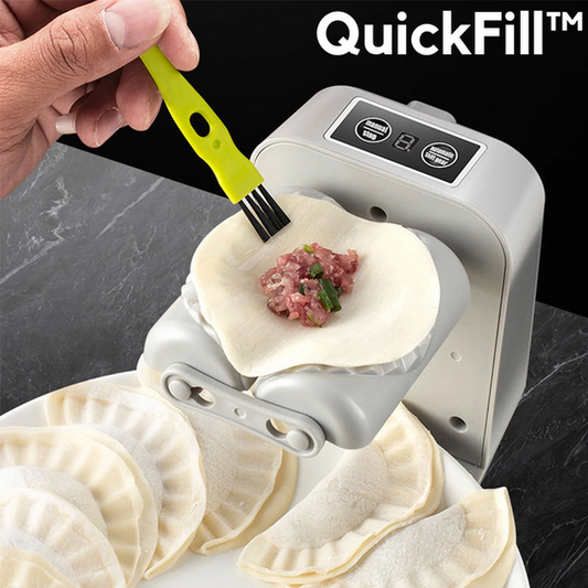 Quickfill™ - Elektrische Knödelmaschine