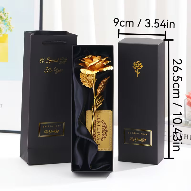 Rose of Love – Premium Edition
