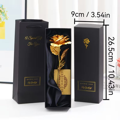 Rose of Love – Premium Edition
