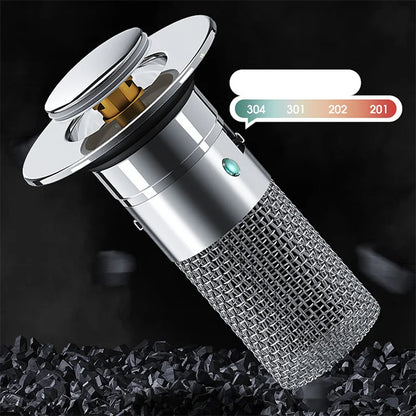 ClearDrain™ - Hält Ihre Abflüsse sauber und frisch | 1+1 GRATIS