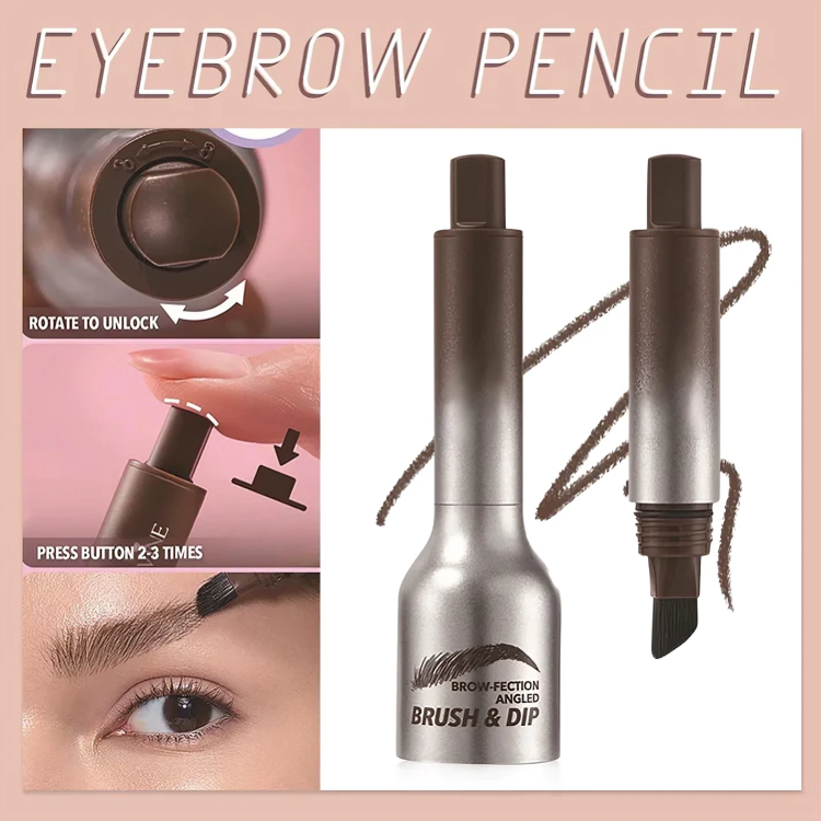 PerfectArch – Flüssiger Augenbrauen-Enhancer-Stift
