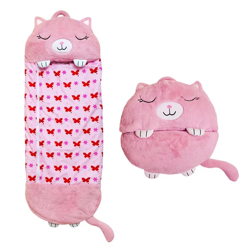 Sleepys™ Zwei-in-Eins-Schlafsack | 50% RABATT