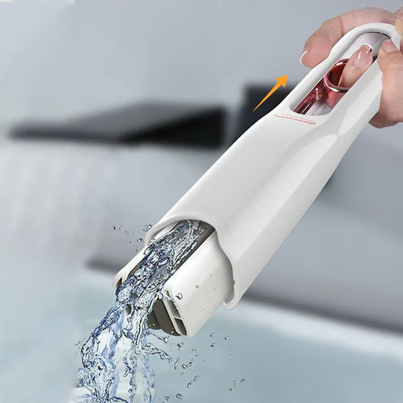 Cleanova™ Tragbarer Mini-Wischer