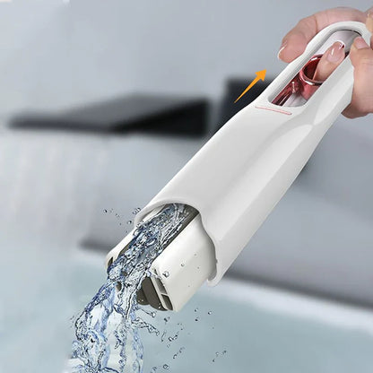 Cleanova™ Tragbarer Mini-Wischer