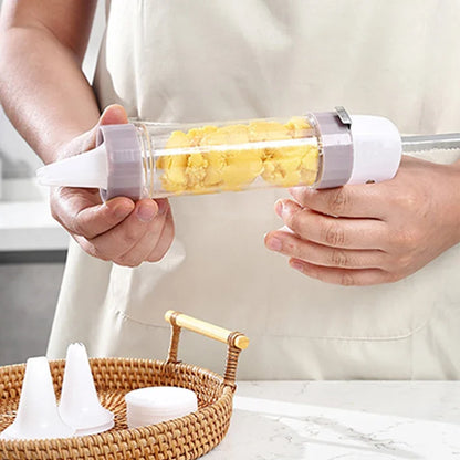 ArtisBake™ - Werkzeug zum Verzieren von Kuchen und Keksen [Letzter Tag Rabatt]