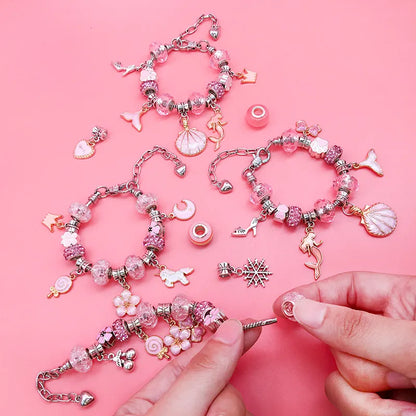 Jewelance™ Armband-Kit | 40% RABATT