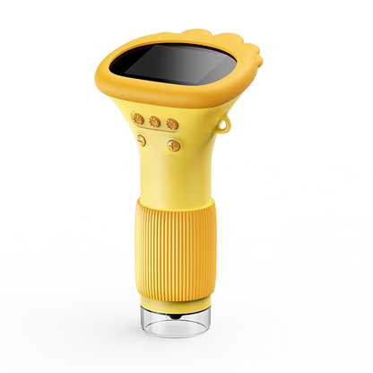 50% RABATT TEMPORÄR | PixiScope™ | Mikroskopische Wunder, sofort eingefangen!