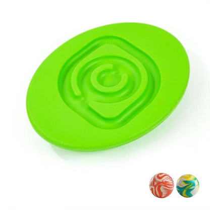 BalanceLabyrinth™ | Balance-Maze-Board
