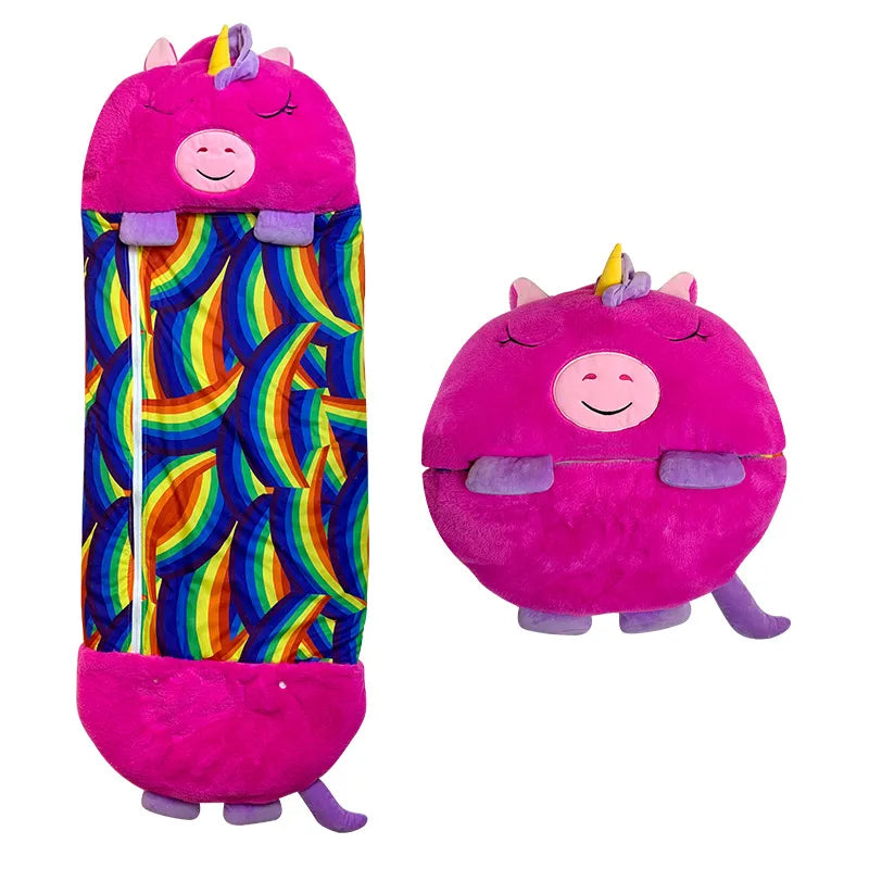 Sleepys™ Zwei-in-Eins-Schlafsack | 50% RABATT