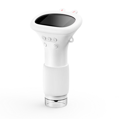 50% RABATT TEMPORÄR | PixiScope™ | Mikroskopische Wunder, sofort eingefangen!