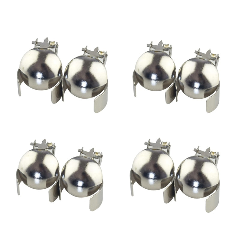 KerzenLöscher™ Schnelle Flammenkontrolle