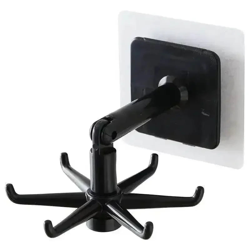OmniHook™ 360 – Der rotierende Küchen-Organizer