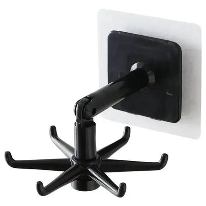 OmniHook™ 360 – Der rotierende Küchen-Organizer