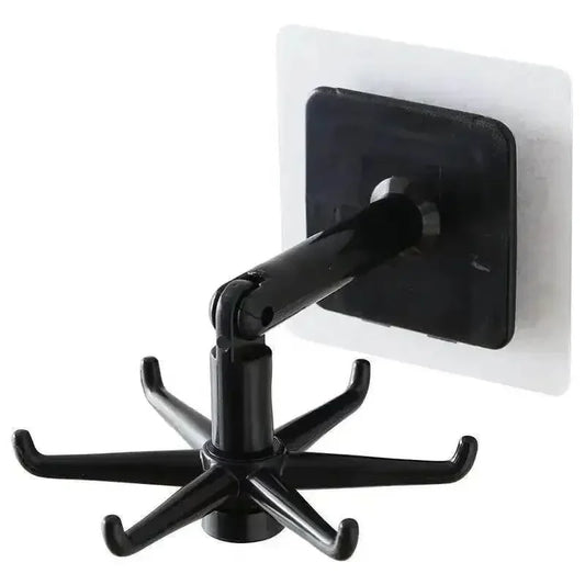 OmniHook™ 360 – Der rotierende Küchen-Organizer