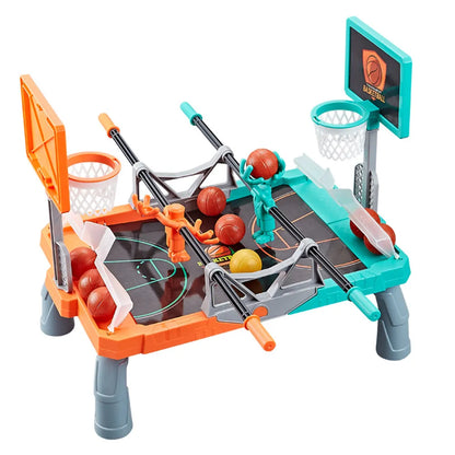 Basky - Fingerspitzen-Basketball | 50% RABATT