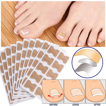 HealthyNail – Nagelpflegepflaster für ein natürliches Nagelbild