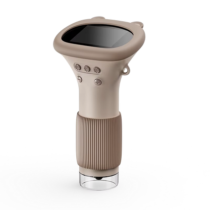 50% RABATT TEMPORÄR | PixiScope™ | Mikroskopische Wunder, sofort eingefangen!