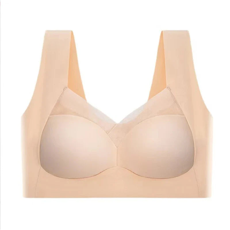ComfortShape™ – Ultimativer Halt und Tragegefühl