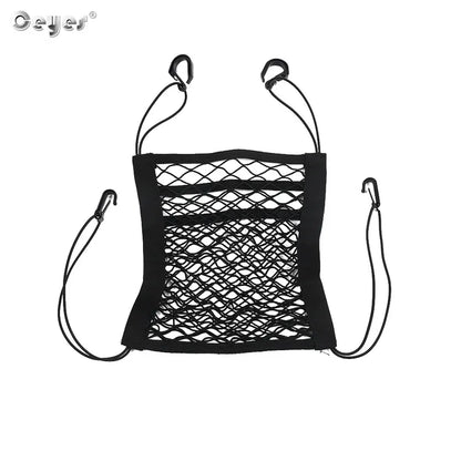 Ocerar™Universal-Kofferraumtasche aus elastischem Mesh-Netz  | 50% RABATT