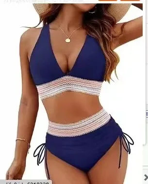 CurveWave™ – Figurformender Bikini mit sicherem Halt & schmeichelnder Passform