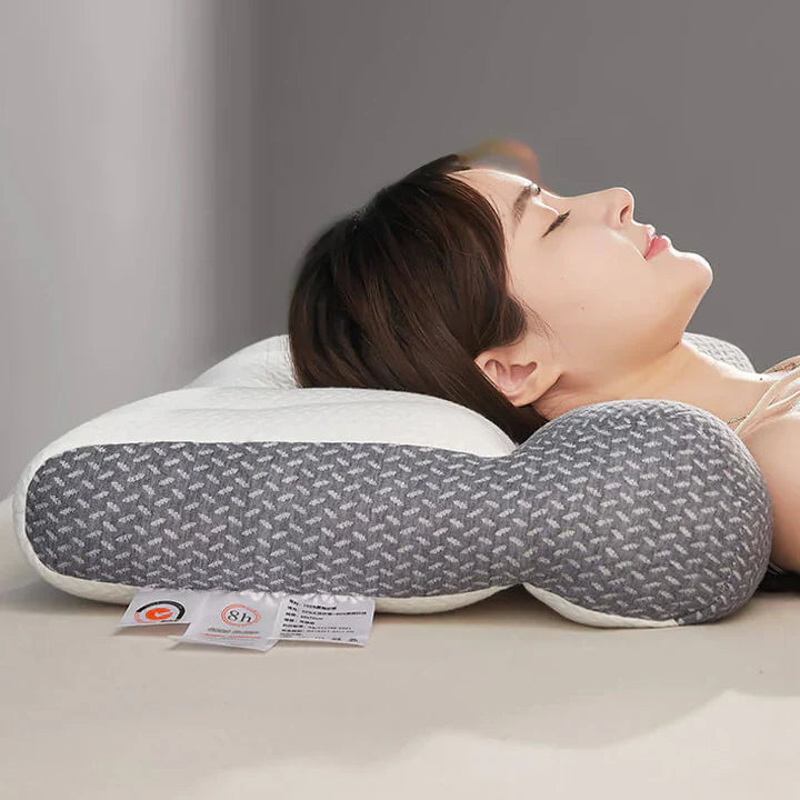 KomfortWiege™ Ergonomisches Kopfkissen