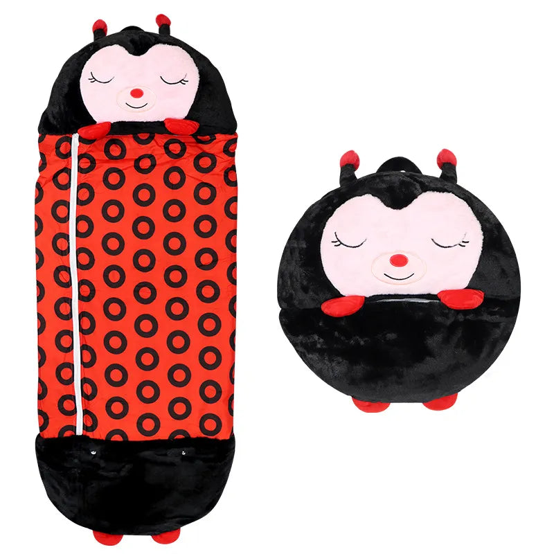 Sleepys™ Zwei-in-Eins-Schlafsack | 50% RABATT