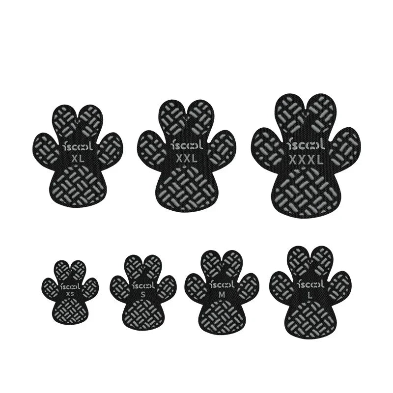 50% RABATT | PawSafe | 4 Stück SAnti-Rutsch-Schutz-Aufkleber