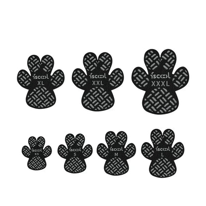 50% RABATT | PawSafe | 4 Stück SAnti-Rutsch-Schutz-Aufkleber