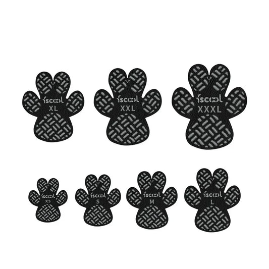 50% RABATT | PawSafe | 4 Stück SAnti-Rutsch-Schutz-Aufkleber