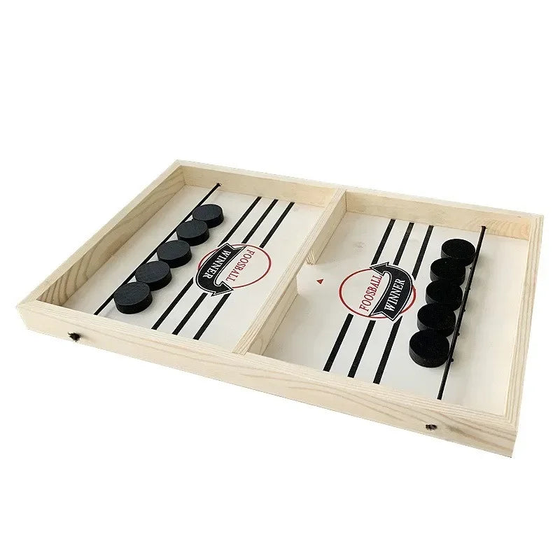 Sling Puck Game