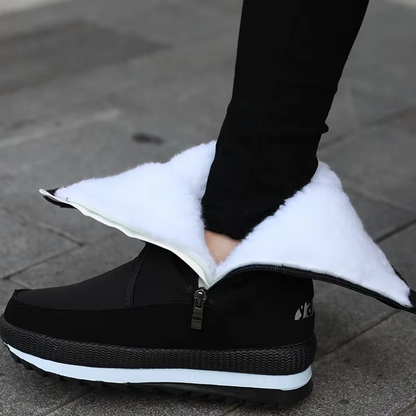 50% Rabatt | ArcticStep™ Winterschuhe Wasserfest mit Fellfutter