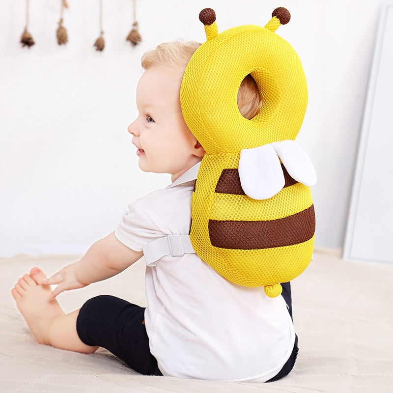 HeadProtect™ Baby-Kopfschutz | 50% RABATT