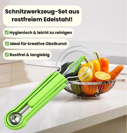 1+1 GRATIS | Obstmeister™ – Weil schönes Obst einfach besser schmeckt! [Letzter Tag Rabatt]