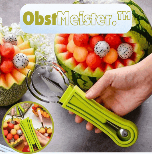 1+1 GRATIS | Obstmeister™ – Weil schönes Obst einfach besser schmeckt! [Letzter Tag Rabatt]