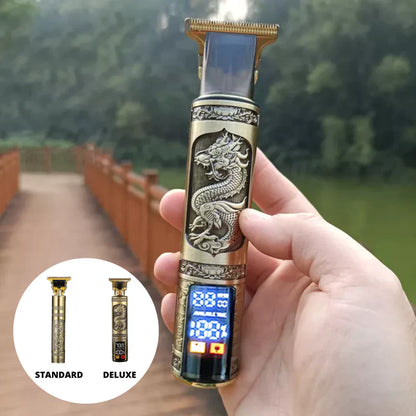 ClipPro™ Pflege mit Präzision, Stil und Komfort! [50 % Rabatt]