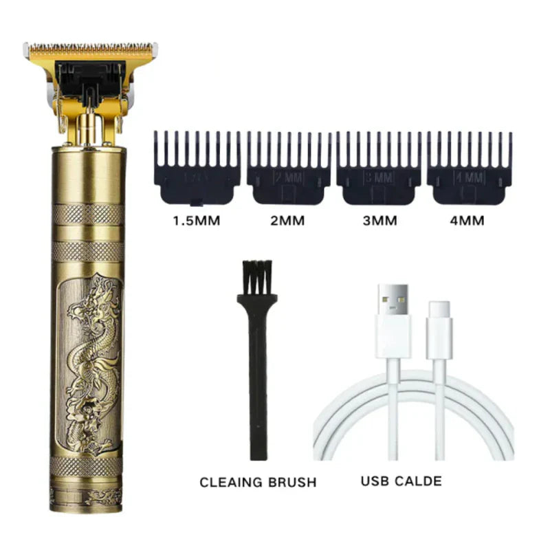 ClipPro™ Pflege mit Präzision, Stil und Komfort! [50 % Rabatt]