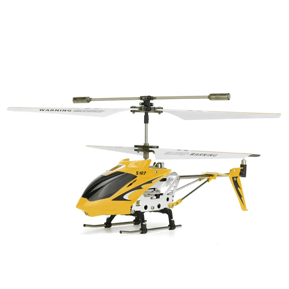 HercuFly™ – Unzerstörbar Fliegen mit voller Kontrolle | 50% RABATT