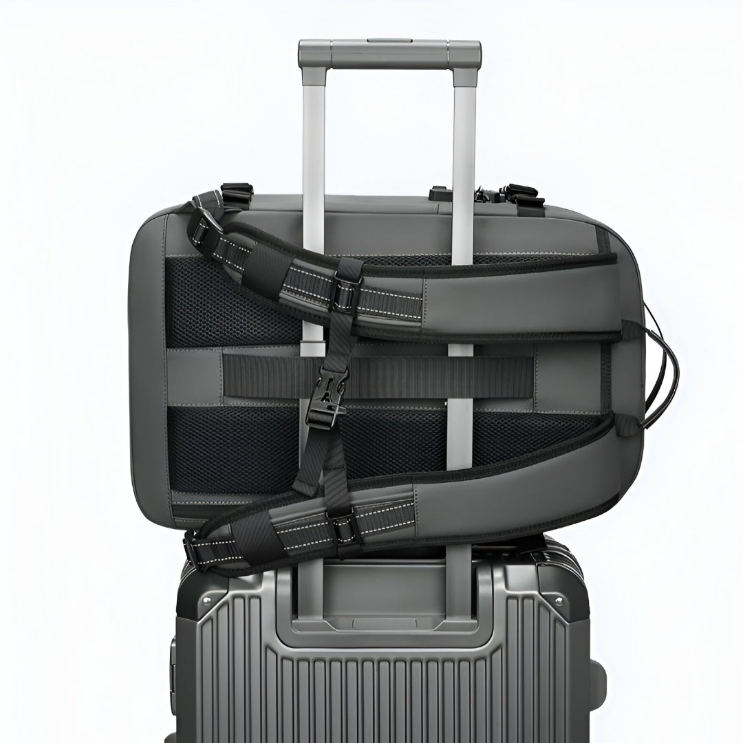 TravelBag™ | Vielseitige Tasche für reibungslose Reisen