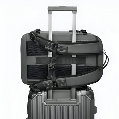 TravelBag™ | Vielseitige Tasche für reibungslose Reisen