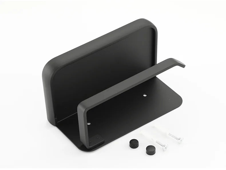 AeroShelf - Toilettenpapierhalter mit Ablagefach
