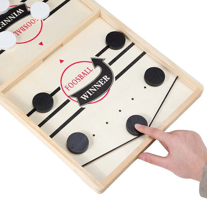 Sling Puck Game