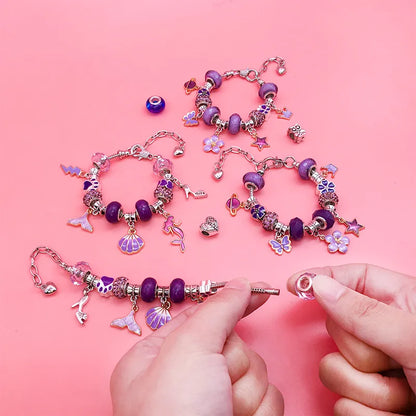 Jewelance™ Armband-Kit | 40% RABATT