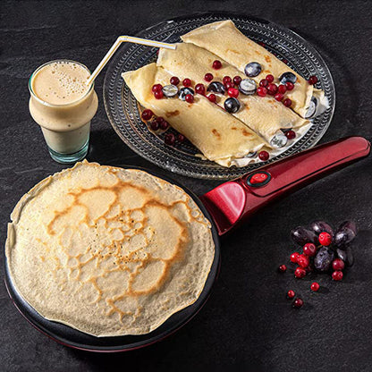 ProPanX™ – Crêpe- und Pfannkuchen-Maker für perfekte Ergebnisse [50 % Rabatt]