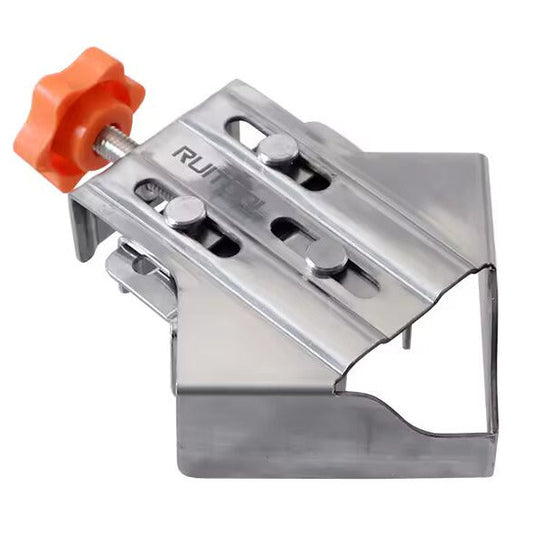 WinkelKlemme™ Massiv-Eckverstärkung