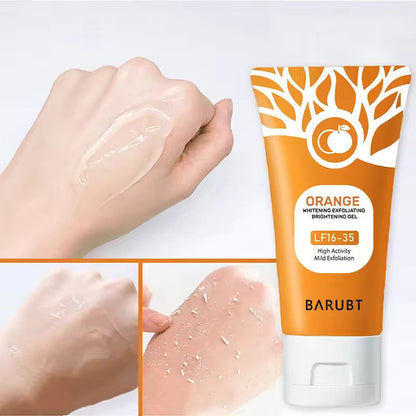 PurePeel™ | Sanftes Enzym-Peeling für strahlend glatte Haut
